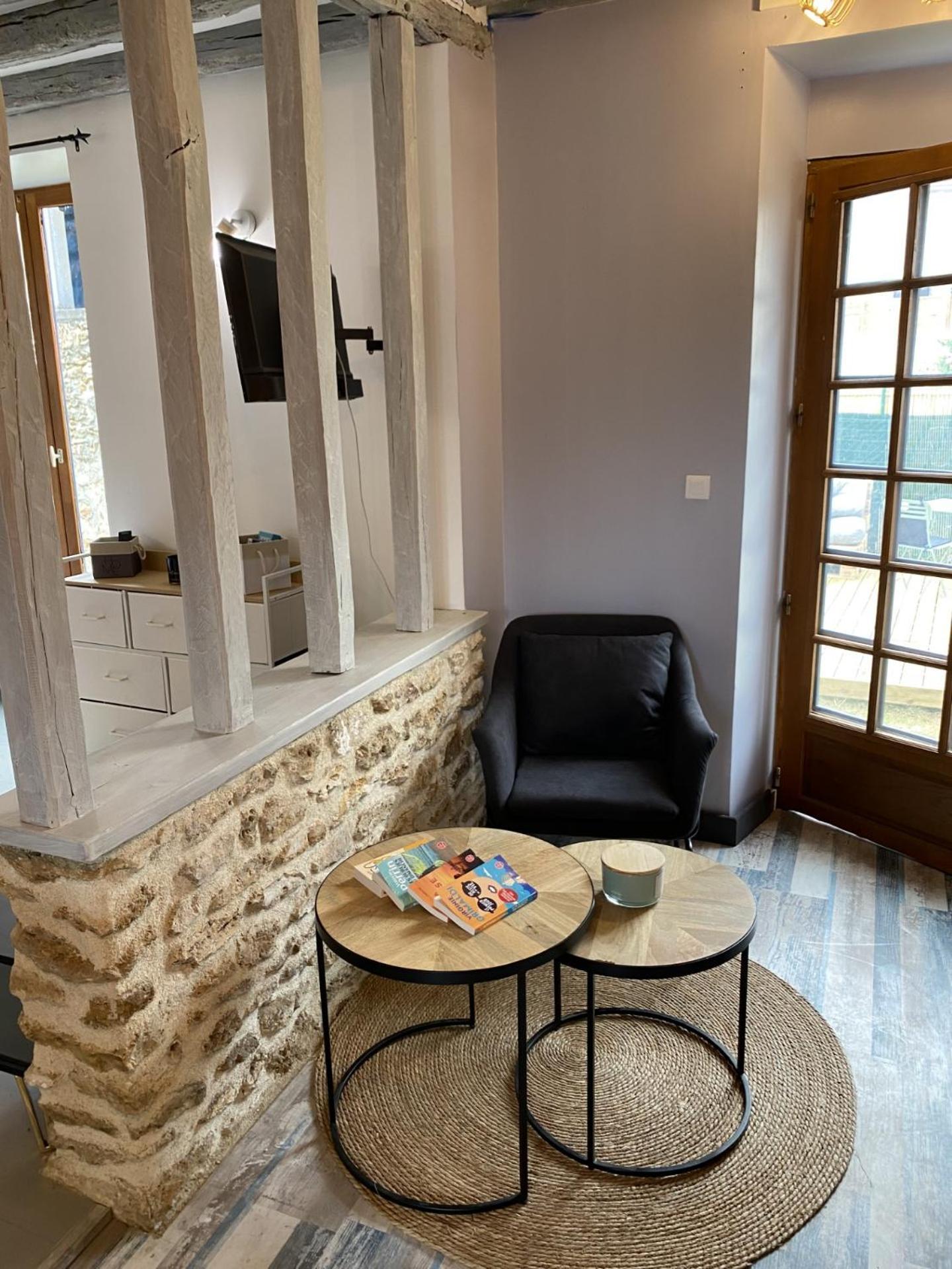 Detente Et Spa Pour Se Ressourcer Bullion Dış mekan fotoğraf